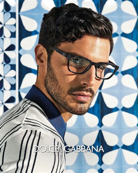 dolce gabbana eyewear mens|Dolce & Gabbana eyewear optical.